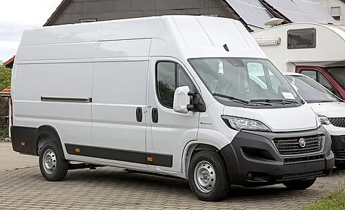 Citroën Jumper