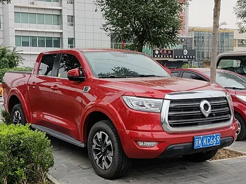 GWM Poer (automatique)