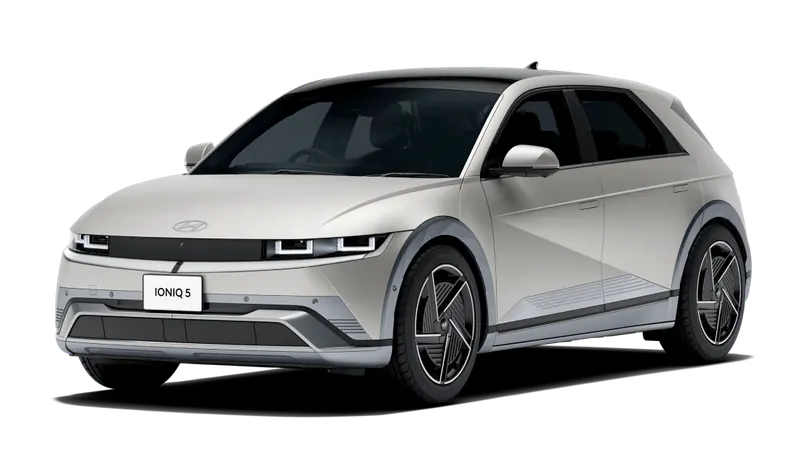 Hyundai Ioniq 5