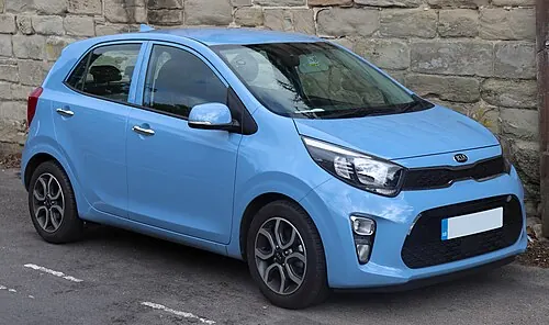 Kia Picanto Populaire