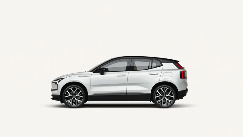 Volvo EX30
